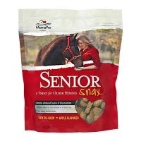 Senior Snax