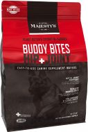 Majesty's Buddy Bites Hip & Joint Chews for Dogs