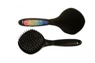 Rhinestone Mane & Tail Brush