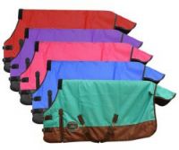 Showman Pony/Yearling 56"-62" Turnout Blanket