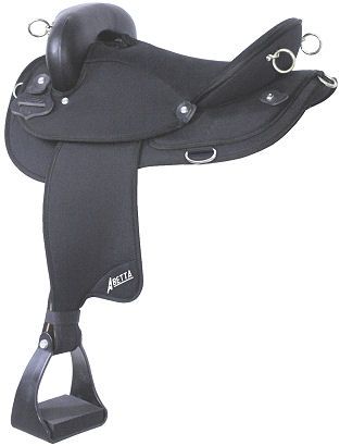 Abetta EnduranceFlexWideTree Air Grip Lined