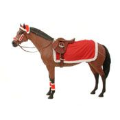 Holiday Horsewear