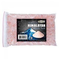 Himalayan Granulated Rock Salt