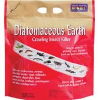 Diatomaceous Earth Crawling Insect Killer