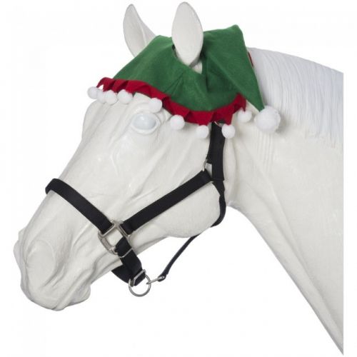 Elf Horse Hat