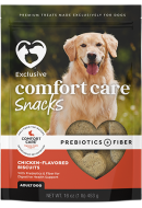 Comfort Care Dog Biscuits