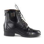 B Vertigo Jupiter Womens front lace Paddock Boots