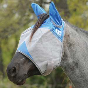 Cashel Pasture Fly Mask