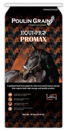 Poulin Equi-Pro ProMax