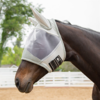 Equinavia Algard Soft mesh Fly Mask