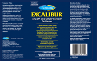 Excalibur Sheath & Udder Cleaner