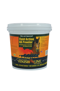 Fluid Action HA Powder