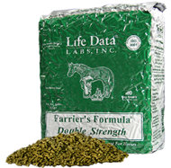 Farrier's Formula Double Strength