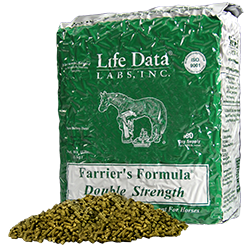 Farrier's Formula Double Strength