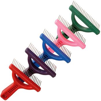 Grooming Rake