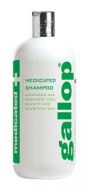 Gallop Medicated Shampoo