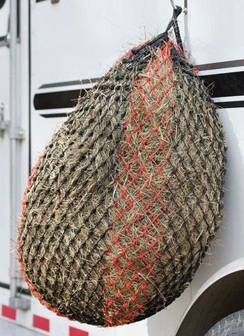 Deluxe Haylage Net