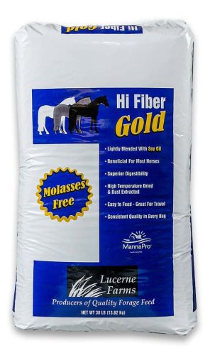 Dengie Hi Fiber Gold