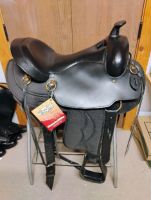 Gaited Horse Saddle