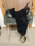 ABETTA Endurance Saddle