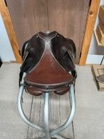 Steuben Siegfrid All Purpose Saddle