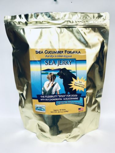 Sea Jerky Beef Bulk Pack