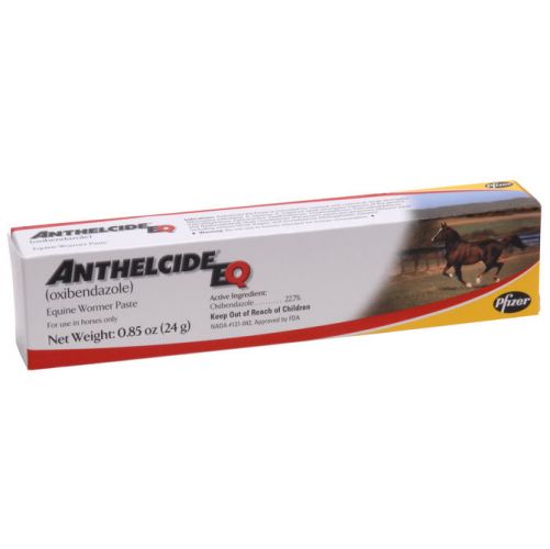 Anthelcide EQ