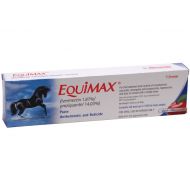 Equimax Anthelmintic & Boticide