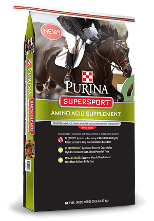 Purina Super Sport