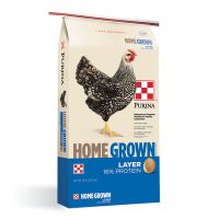 Purina Homegrown Layer Pellets 16%