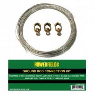 Ground Rod Connection Kit