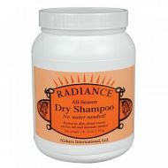 Radiance Dry Shampoo
