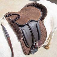 Shires Pony Pad Saddle