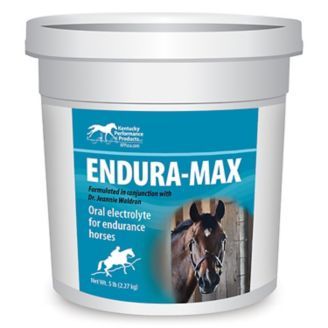 Endura-Max