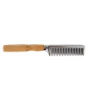 Wooden Handle Comb