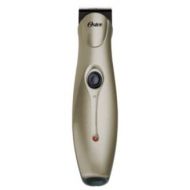 Oster Cordless Trimmer