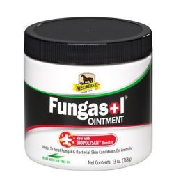 Fungasol Ointment