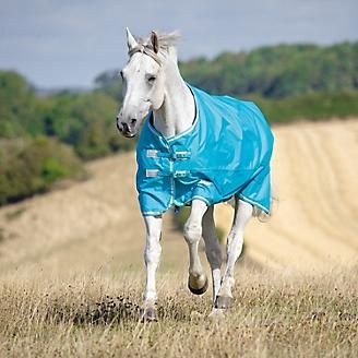 Shires Tempest Rain Sheet