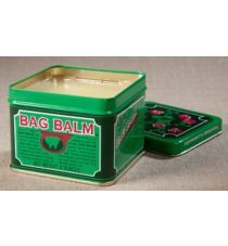 Bag Balm