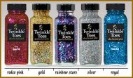 Twinkle Toes Hoof Polish