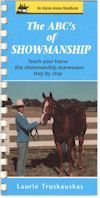 The ABC's of Showmanship