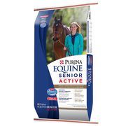 Equine Active Senior