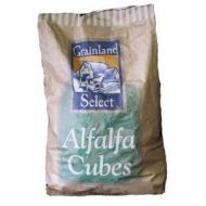 Grainland Select Alfalfa Cubes
