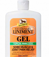 Absorbine Veterinary Liniment Gel