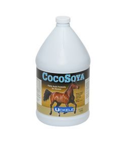 Cocosoya