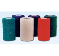 CoFlex 4" Bandage Wrap