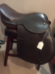 Consignment English Close Contact/ Jumping Saddles