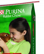 Purina Rabbit Chow