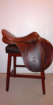 Consignment English AP Saddles