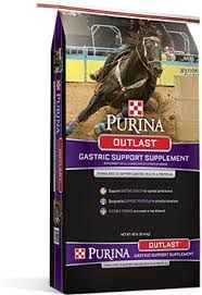 Purina Outlast Gastric Support Supplement